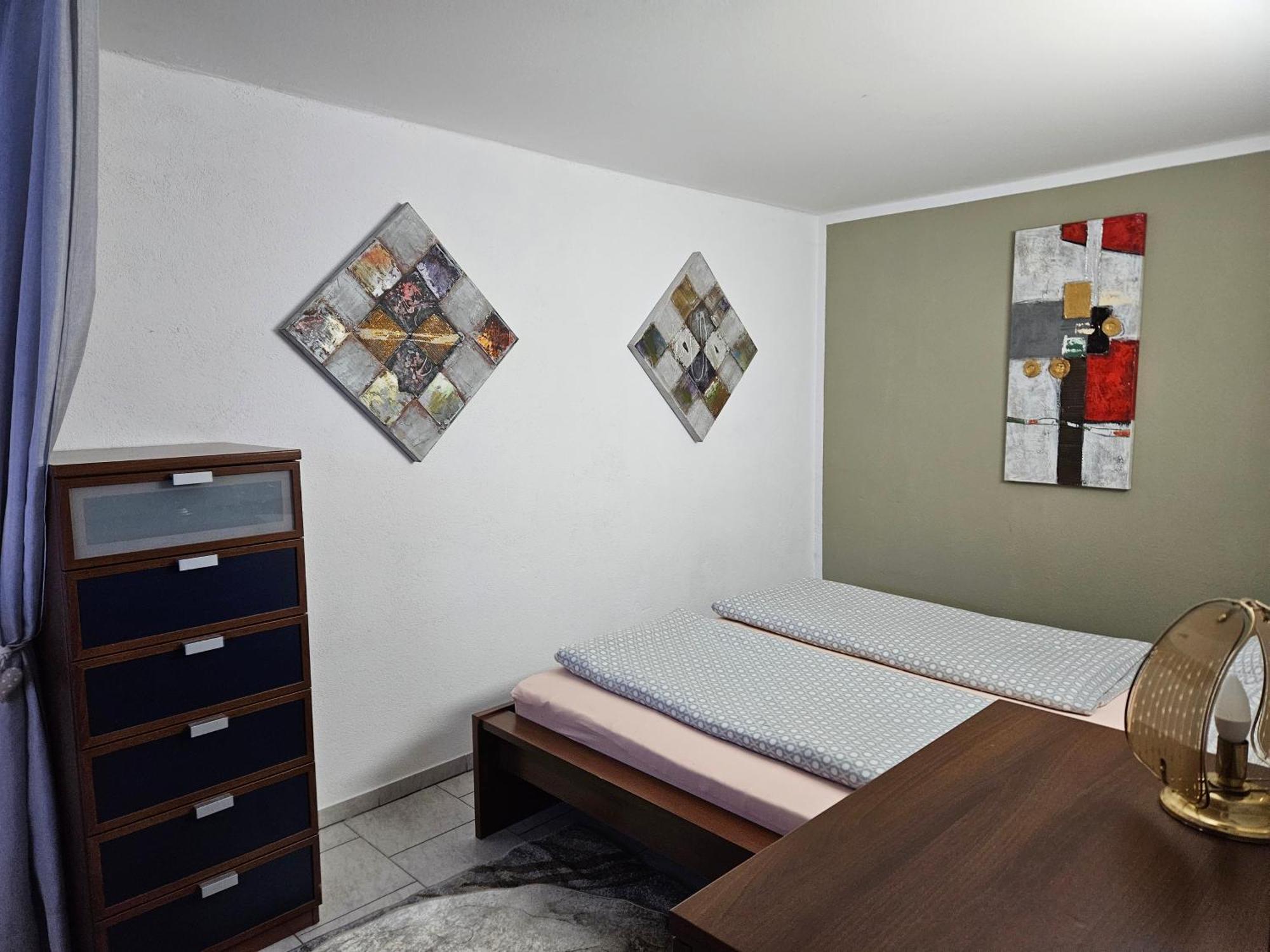 Apartment Harmony Sautens Exterior foto
